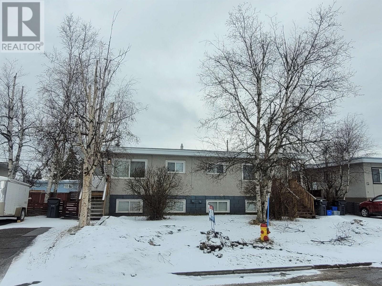 380-386 Moffat St, Prince George, BC V2M 3L5