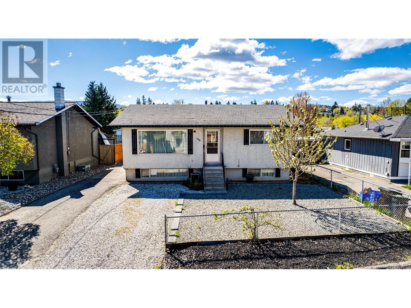 24 Avenue Unit 3508 #a, Vernon, BC V1T 1M3