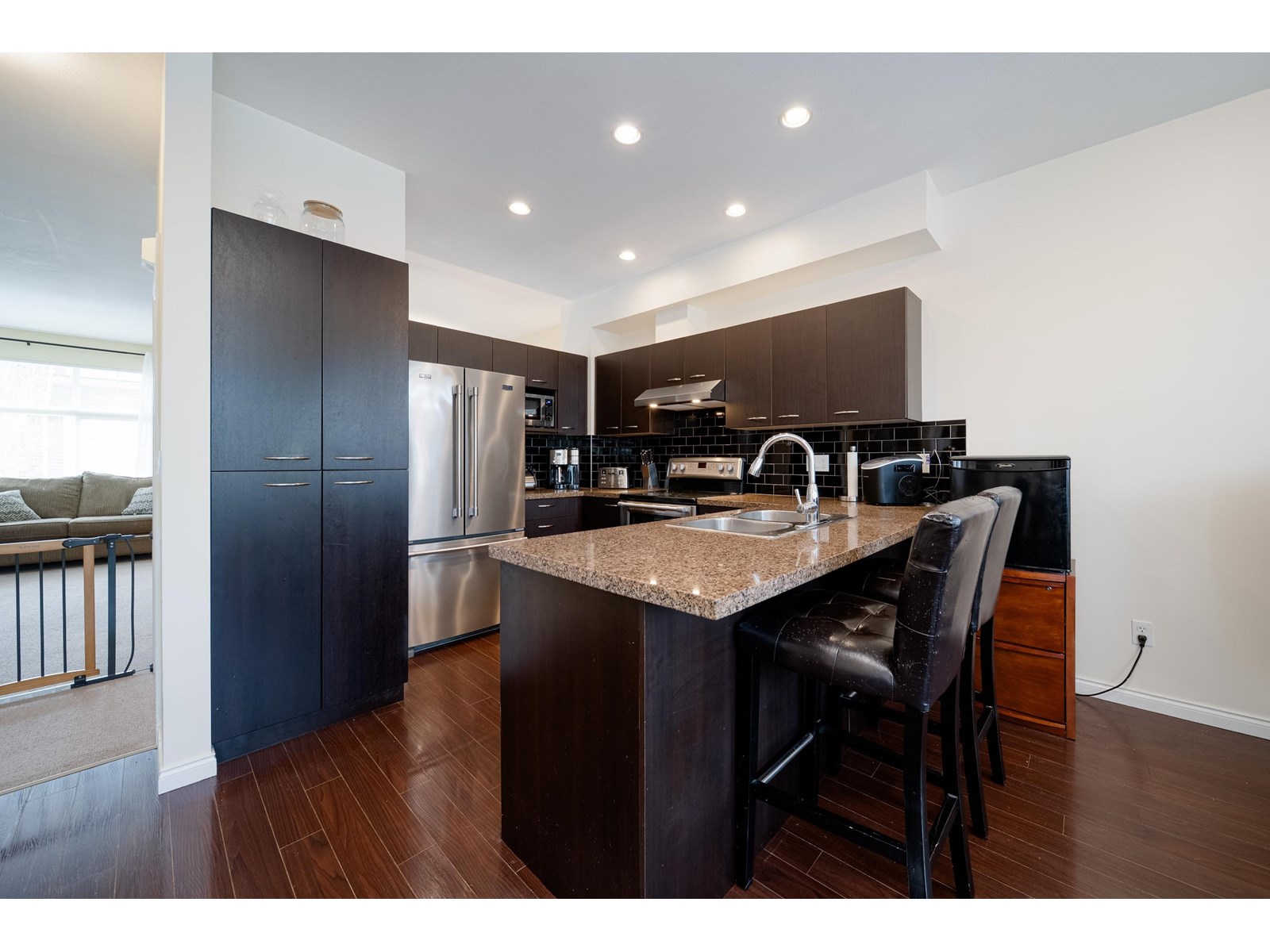 6785 193 Street Unit 7, Surrey, BC V4N 0Z4