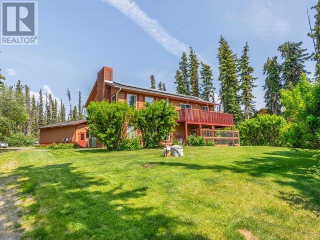 1 Johnston Rd, Whitehorse South, YT Y0B 1Y2
