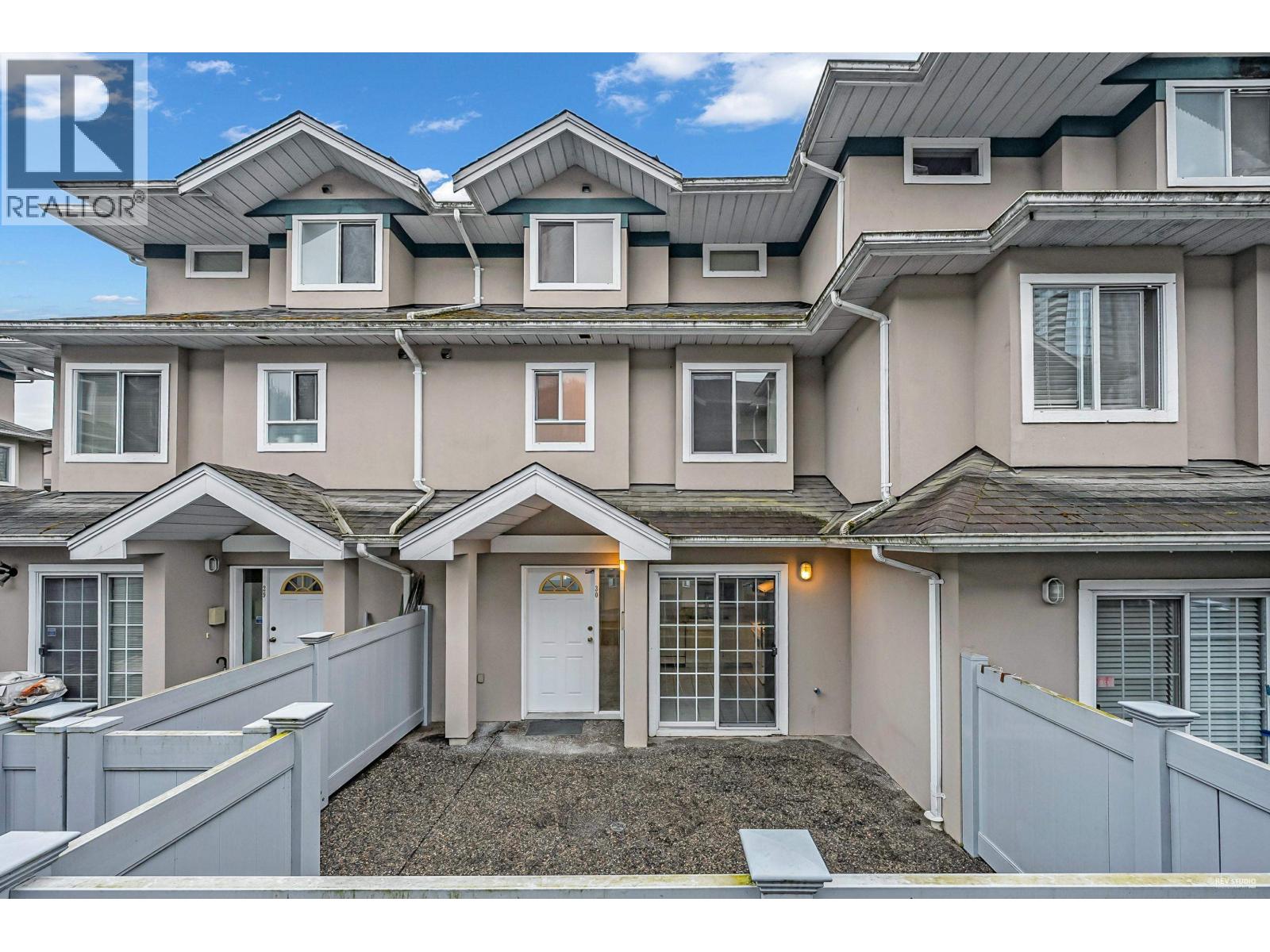 7128 18th Avenue Unit 30, Burnaby, BC V3N 1H1