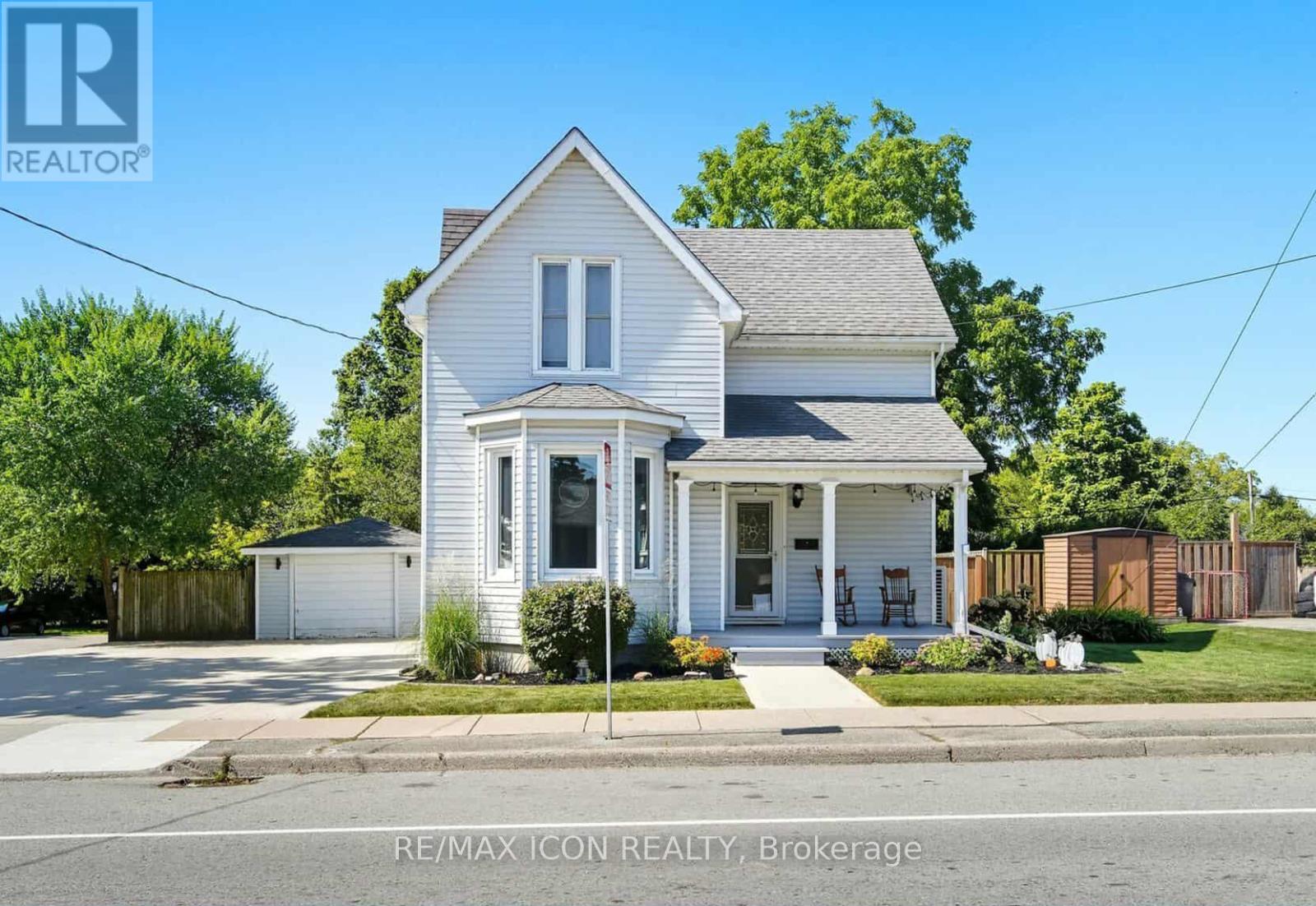 14113 Belmont Rd, Central Elgin Belmont, ON N0L 1B0