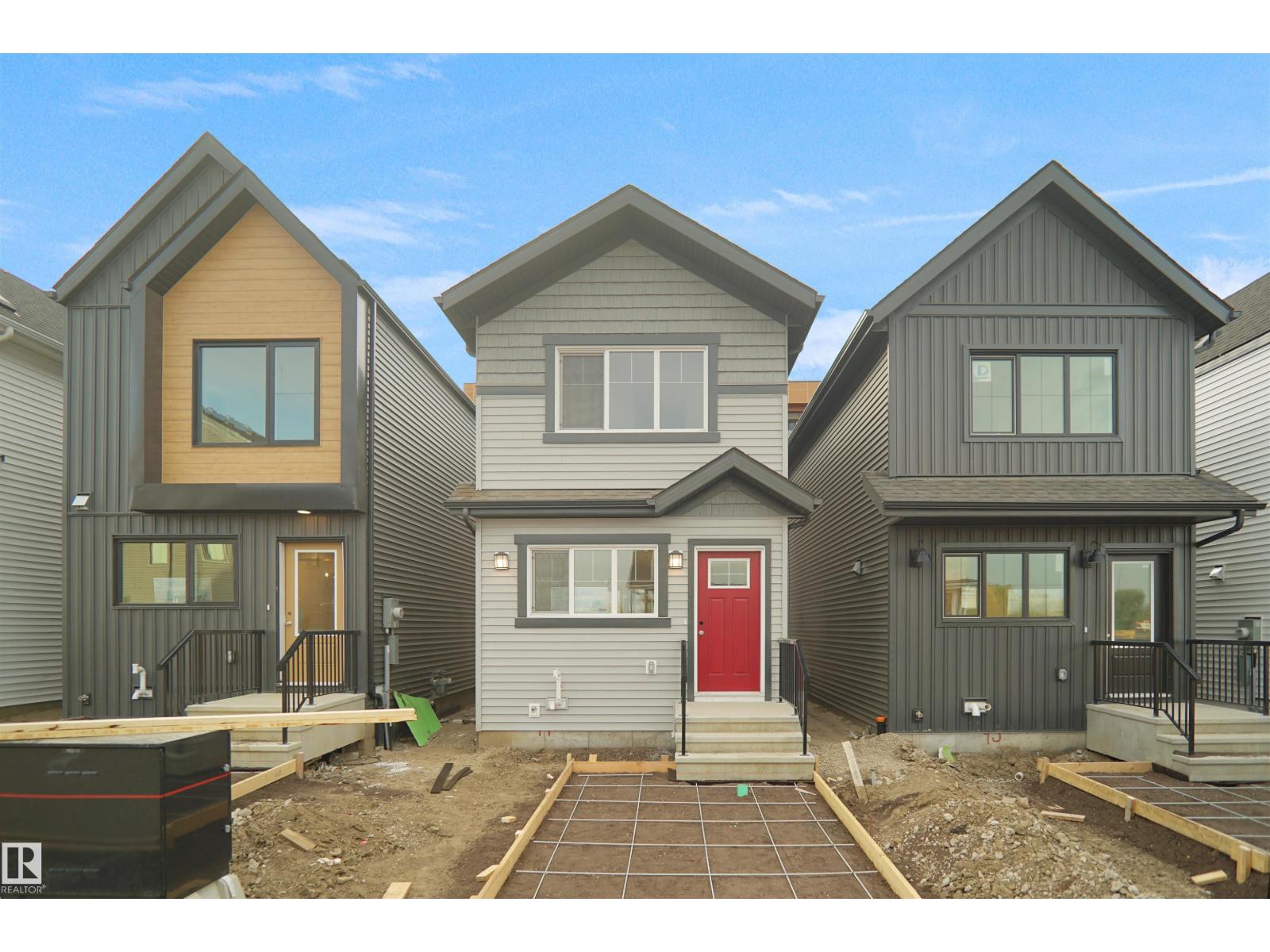 1430 Aster Way Nw #94, Edmonton, AB T6T 2N8