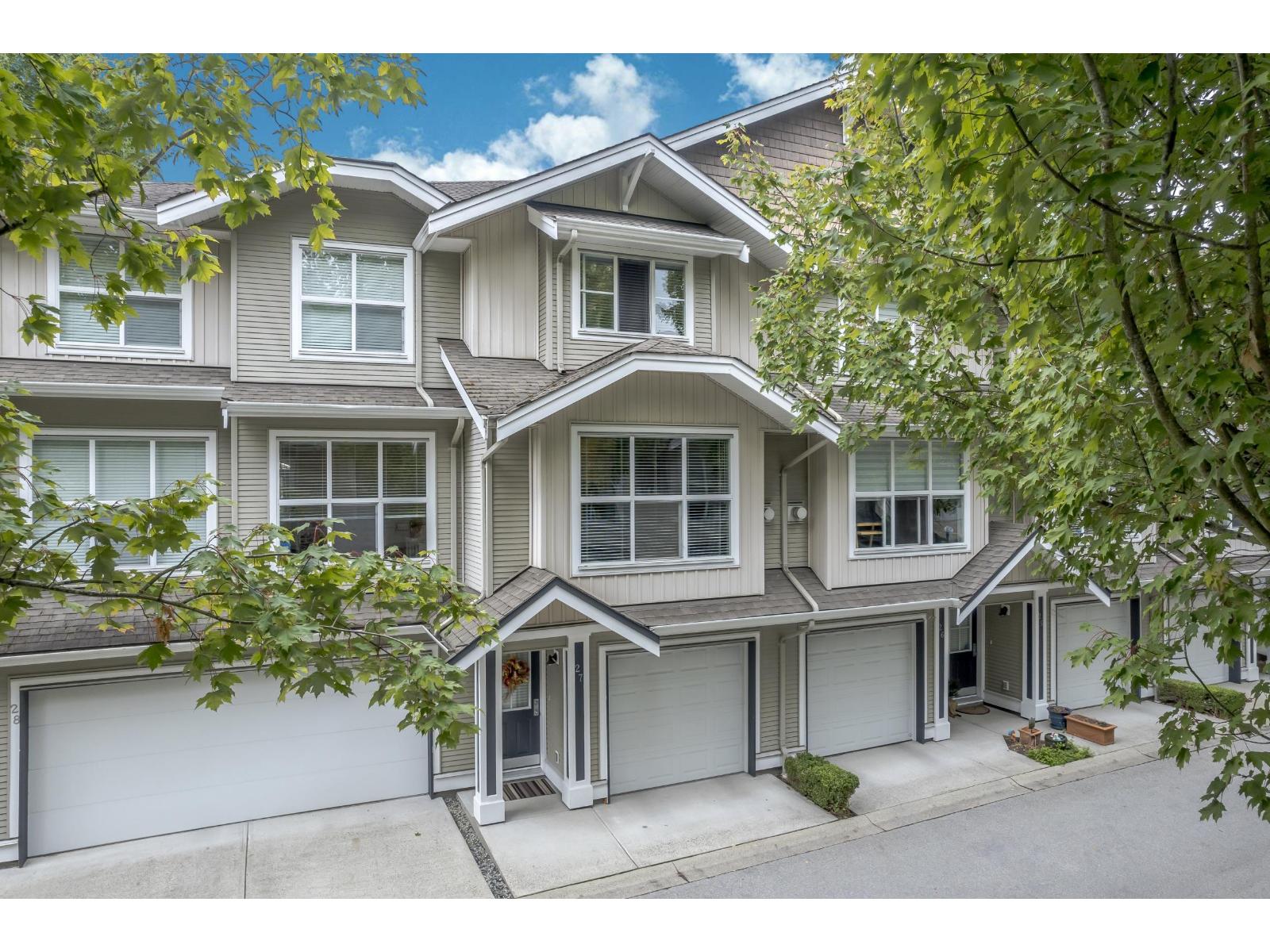 20460 66 Avenue Unit 27, Langley, BC V2Y 3B6
