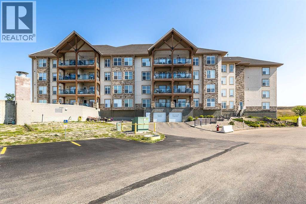 201 River Ridge Drive Nw Unit 329, Medicine Hat, AB T1A 8V5