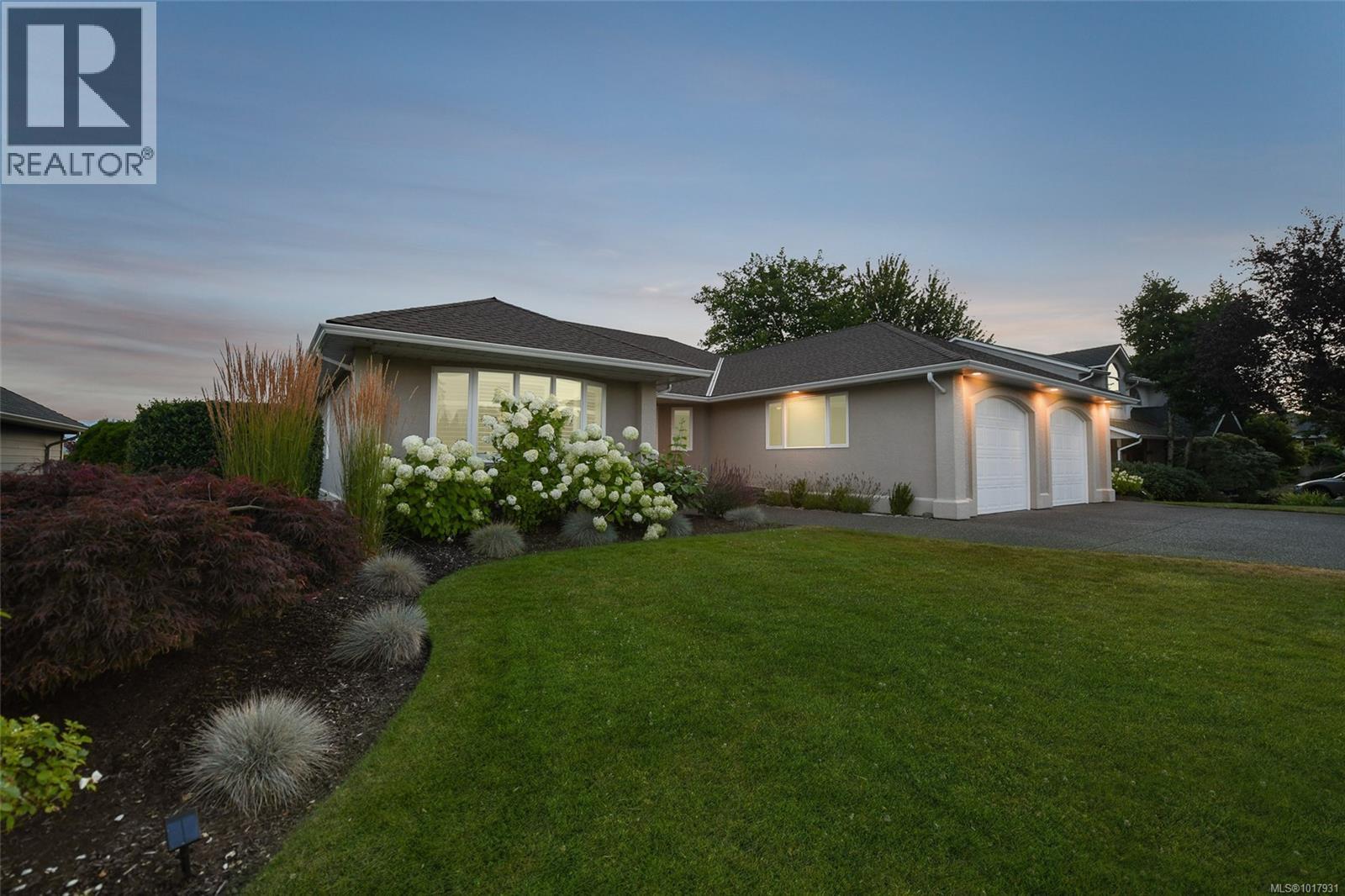 1547 Trumpeter Cres, Courtenay, BC V9N 8W6