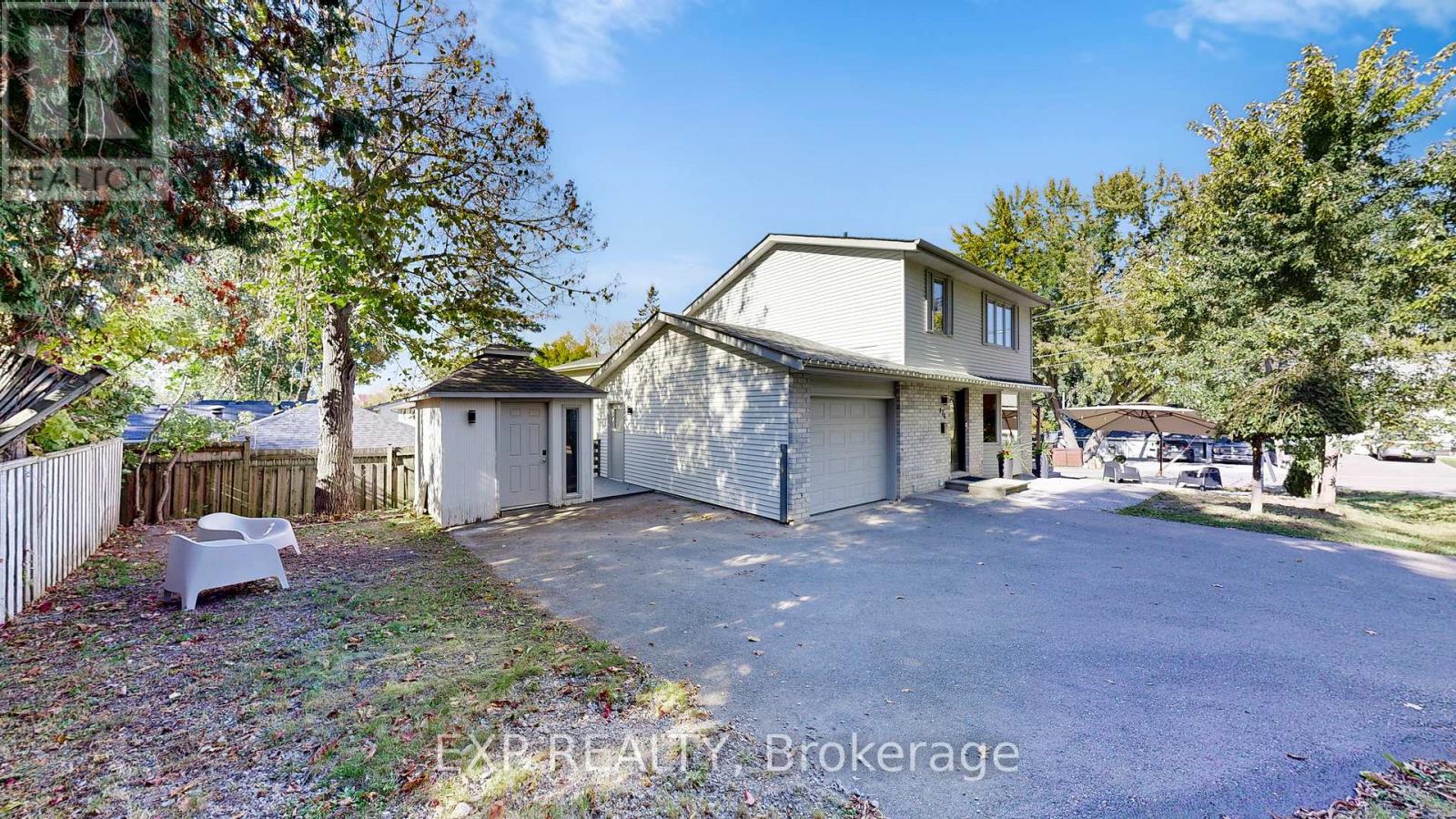 476 Aleah Cres, Georgina Keswick South, ON L4P 1W9