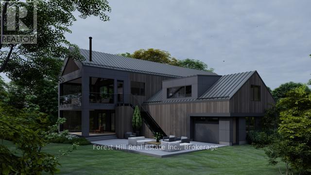 124 Interlaken Ct, Blue Mountains, ON L9Y 0B8