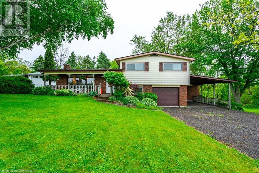 1712 Vittoria Rd, Vittoria, ON N0E 1W0