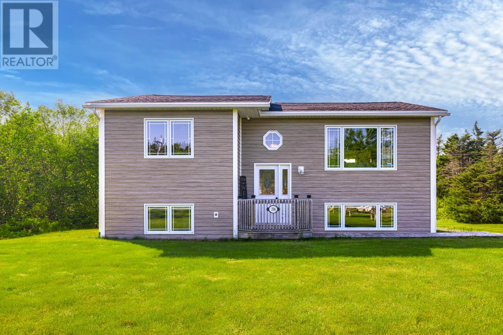336 Main Rd, Long Cove, NL A0B 2T0