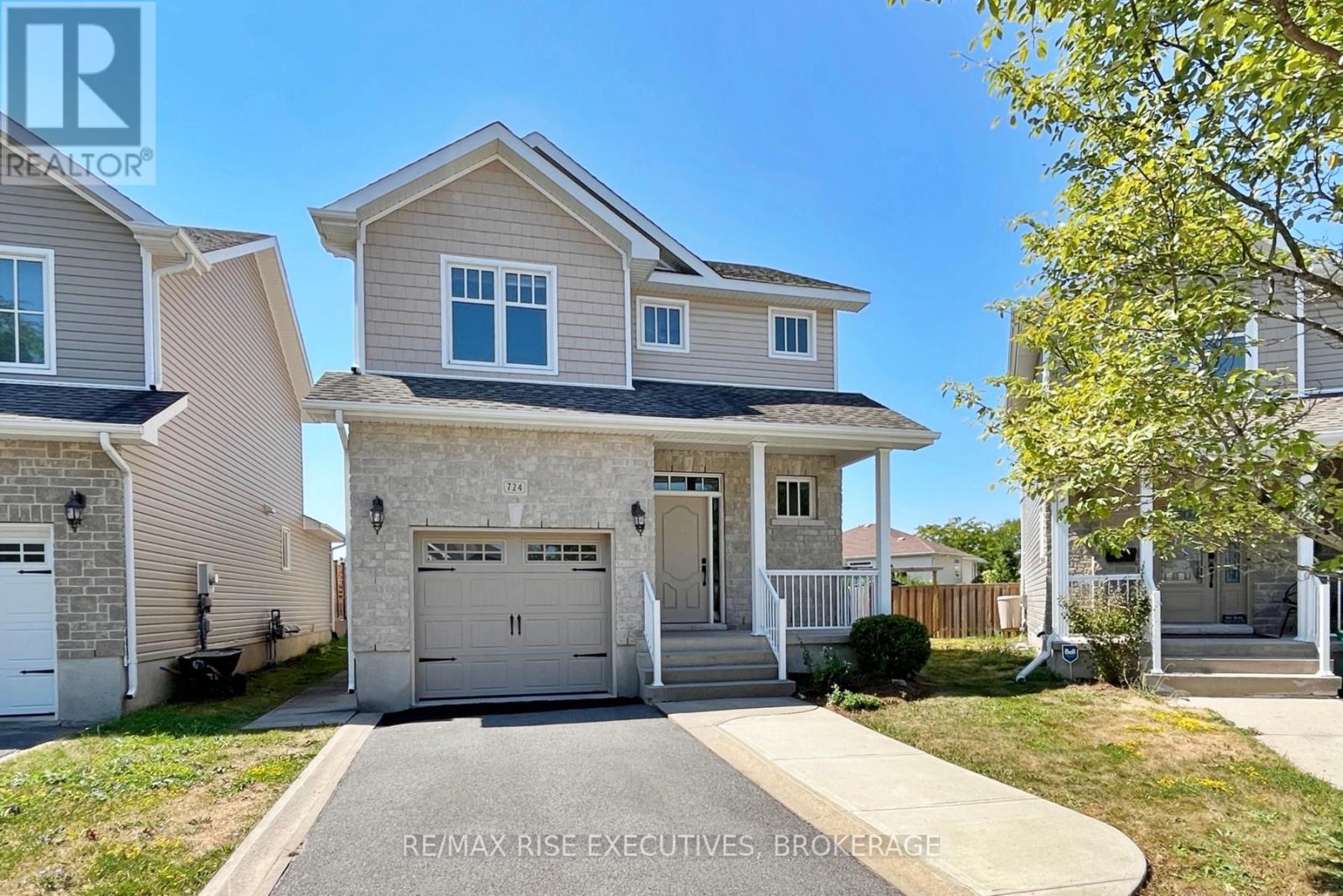 724 Margaret Way, Kingston, ON K7K 0B9