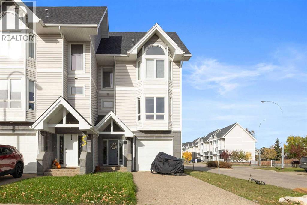 97 Wilson Drive Unit 56, Fort Mcmurray, AB T9H 0A3