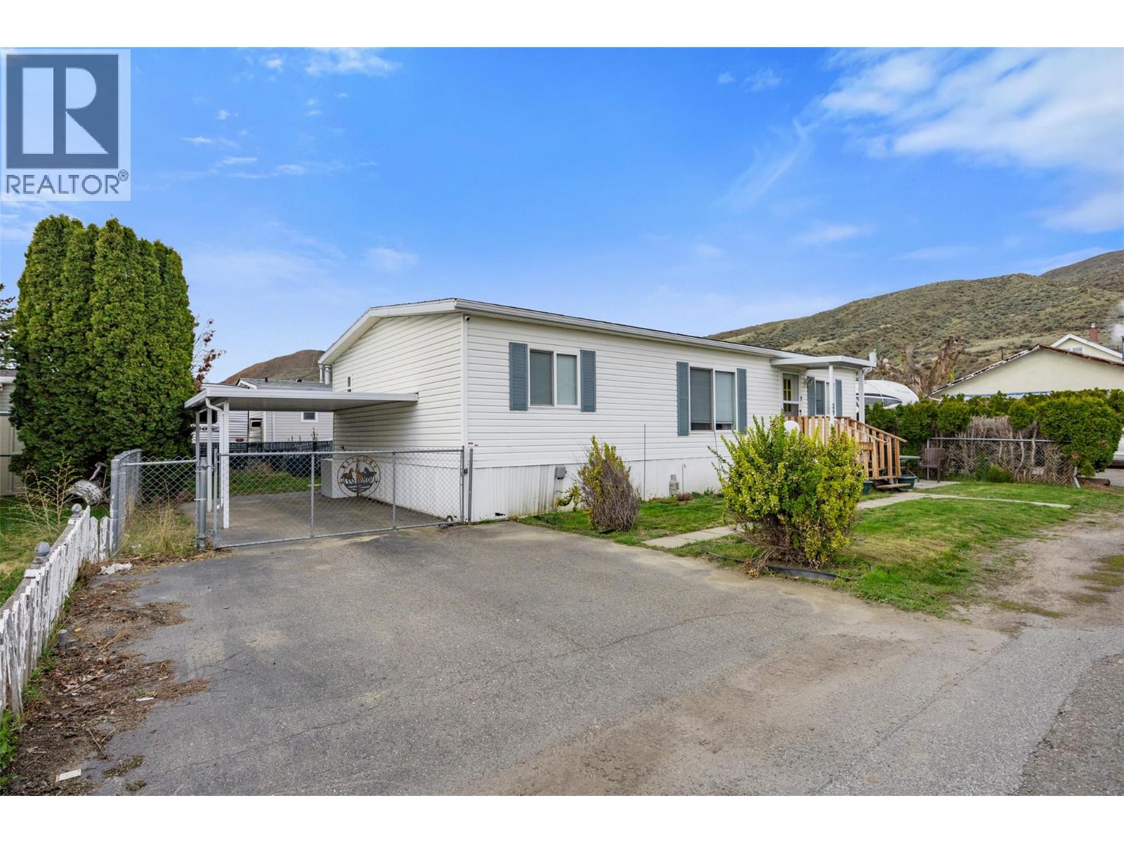 1655 Ord Road Unit 131, Kamloops, BC V2B 7V6