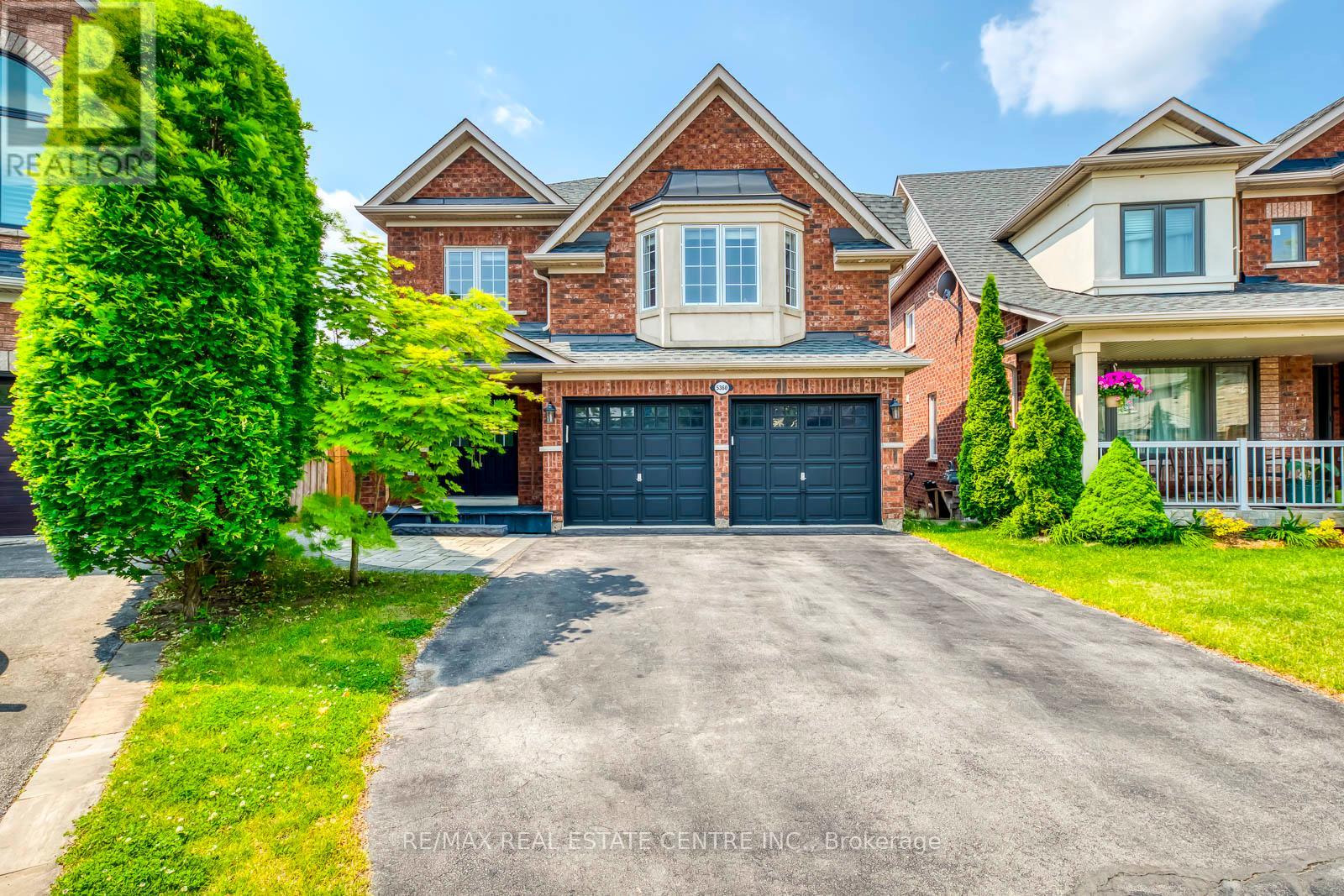 5360 Cachet Cres, Burlington, ON L7L 7N6