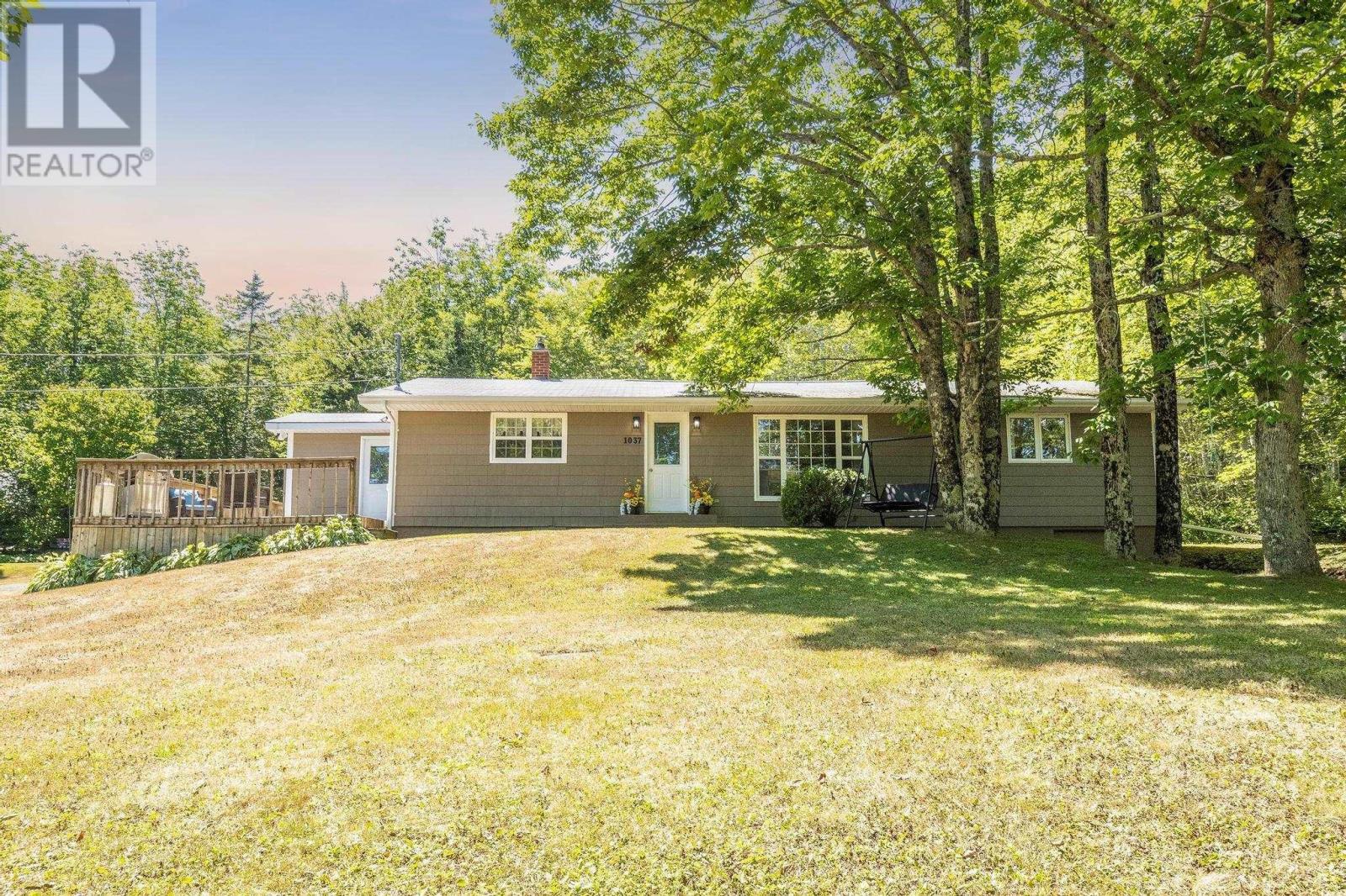 1037 Culloden Rd, Digby, NS B0V 1A0