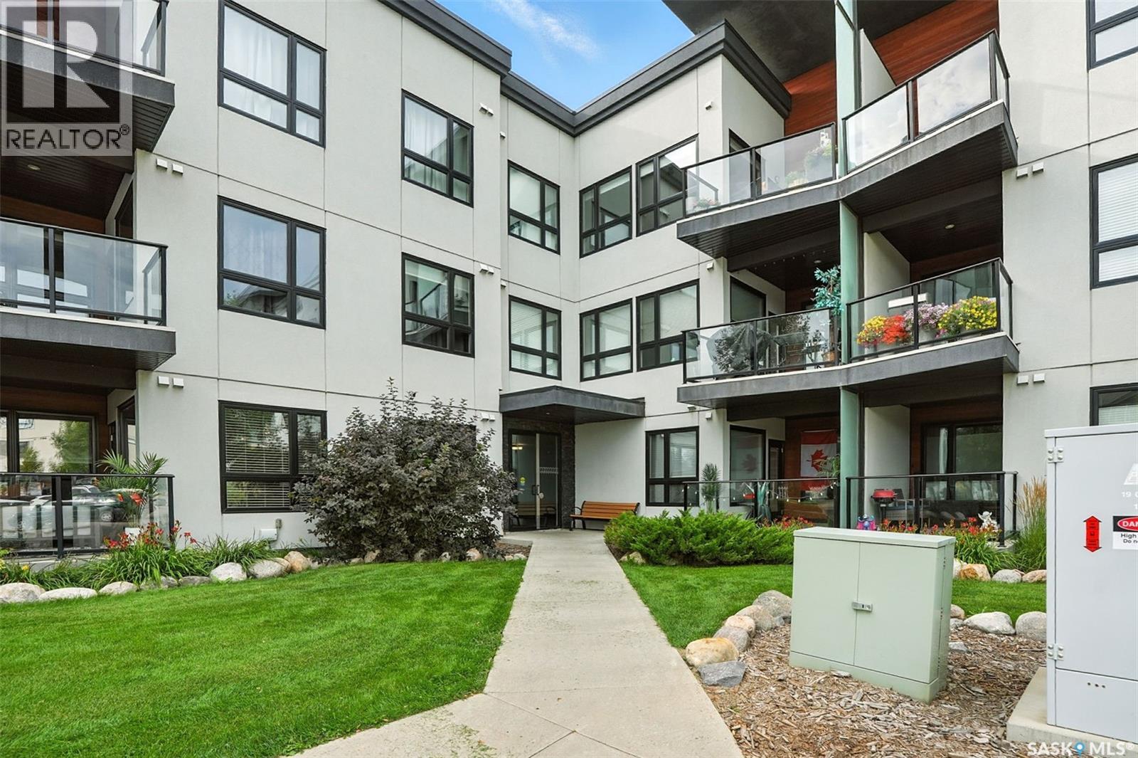 225 Maningas Bend Unit 309, Saskatoon, SK S7W 0P9