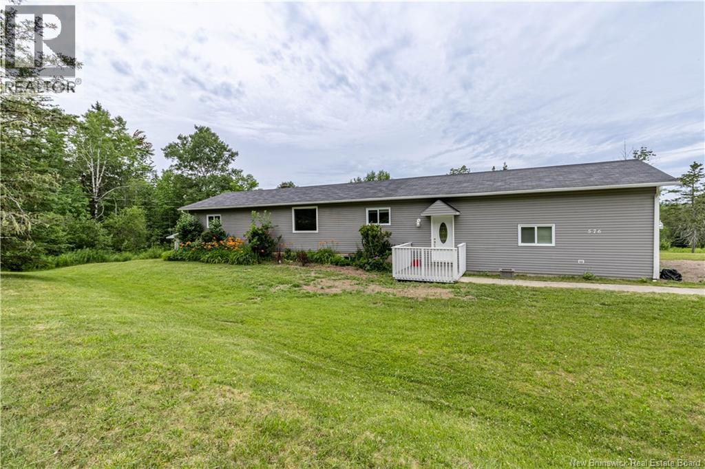 576 Drurys Cove Rd, Ratter Corner, NB E4E 3L2