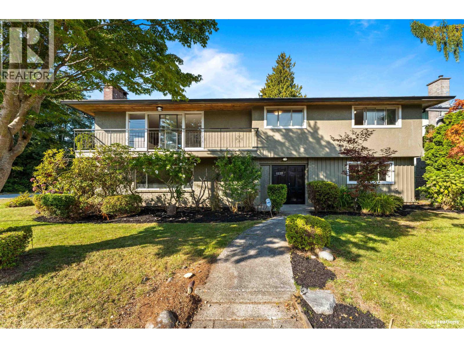 5237 Belair Dr, Delta, BC V4M 2E3