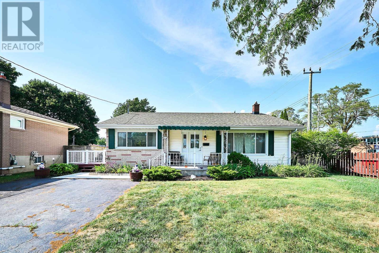472 Victoria Ave, Belleville, ON K8N 2G3