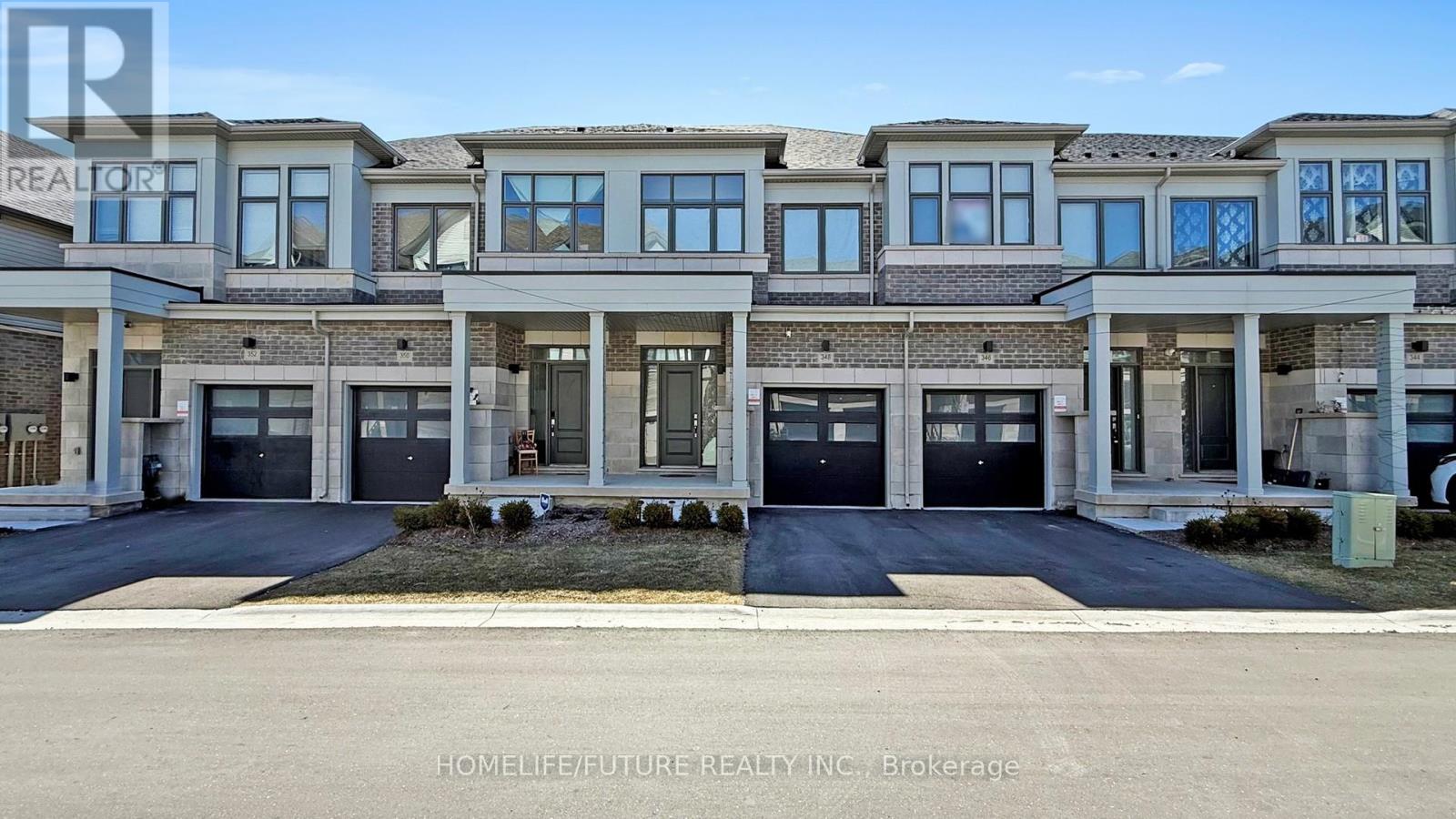 348 Okanagan Path, Oshawa, ON L1H 0A7