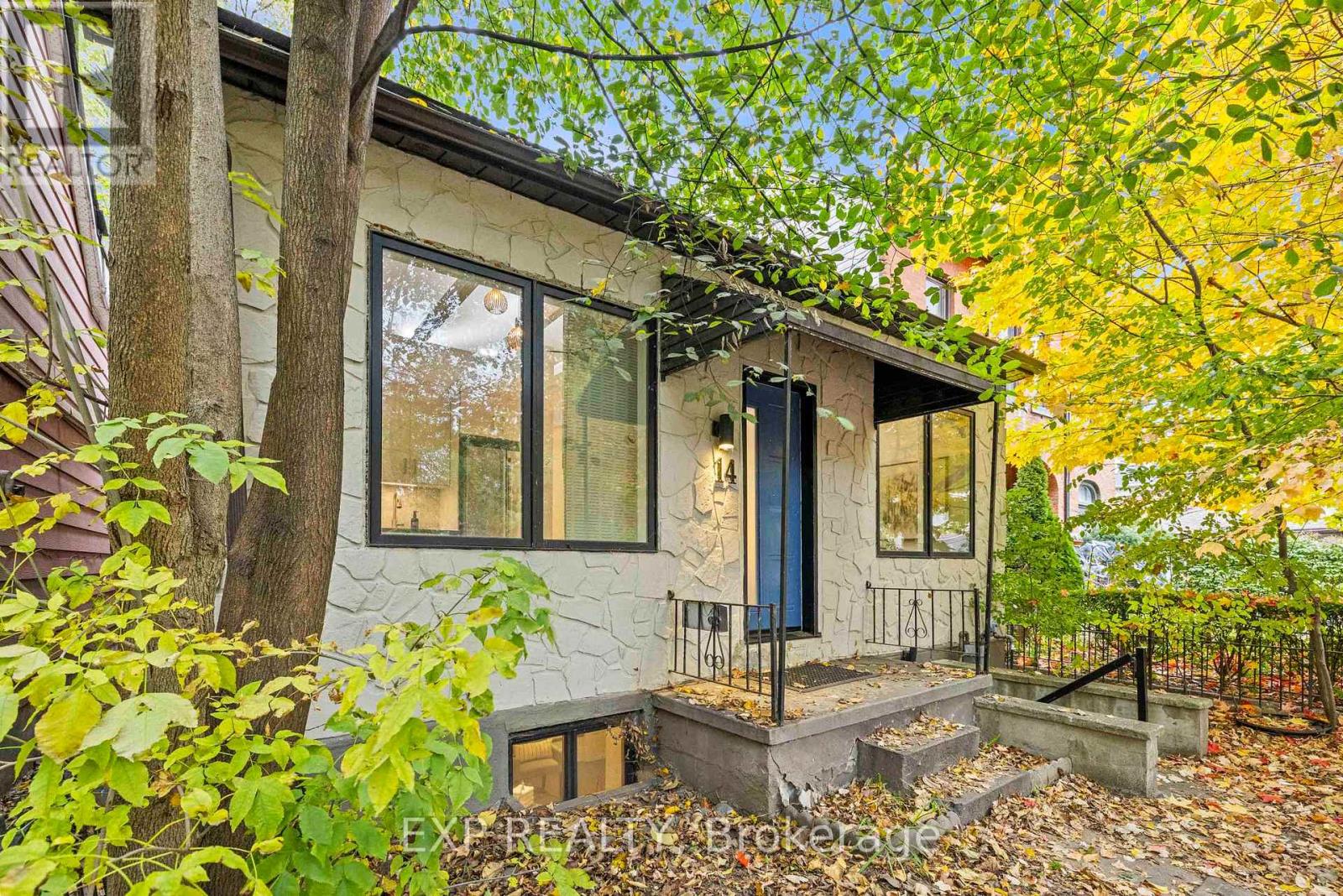 14 Audley Ave, Toronto, ON M4M 1P6