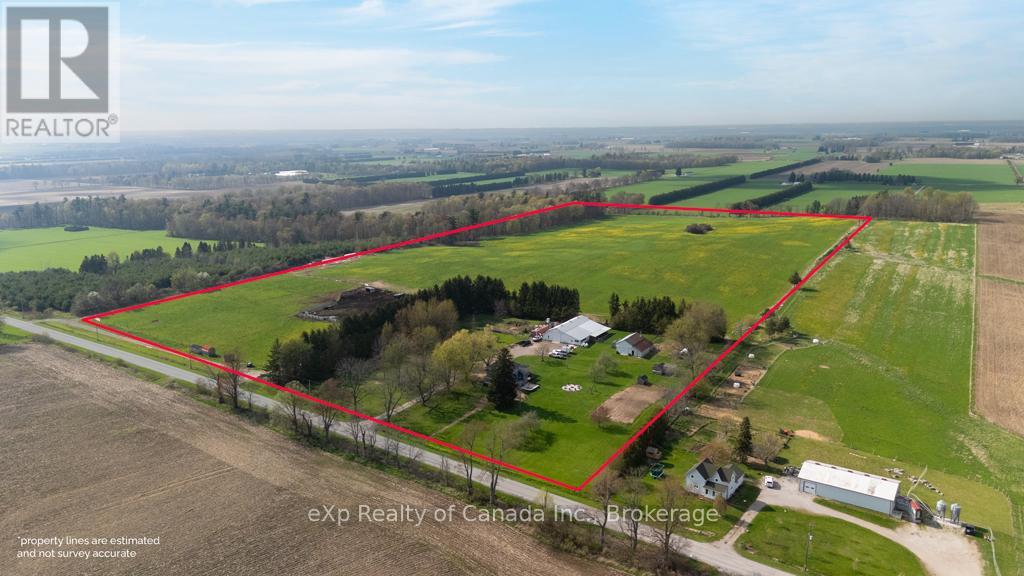 185 Windham 3 Rd, Norfolk, ON N0J 1P0