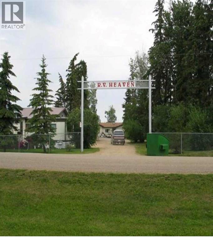 12040 Township Road 422 Range Unit 22, Parkland Beach, AB T0C 0C0