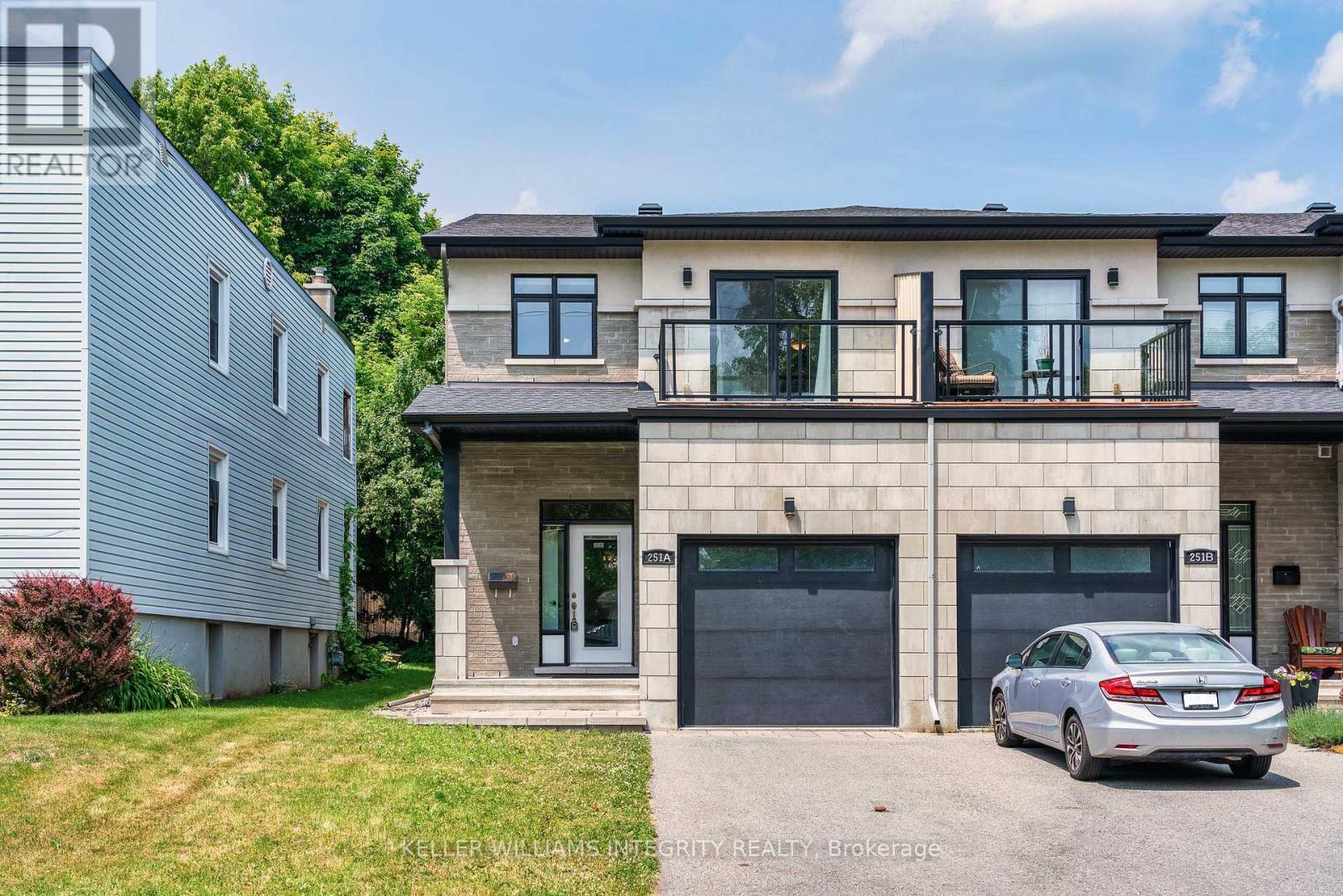251 Glynn Avenue #a, Ottawa, ON K1K 1S2