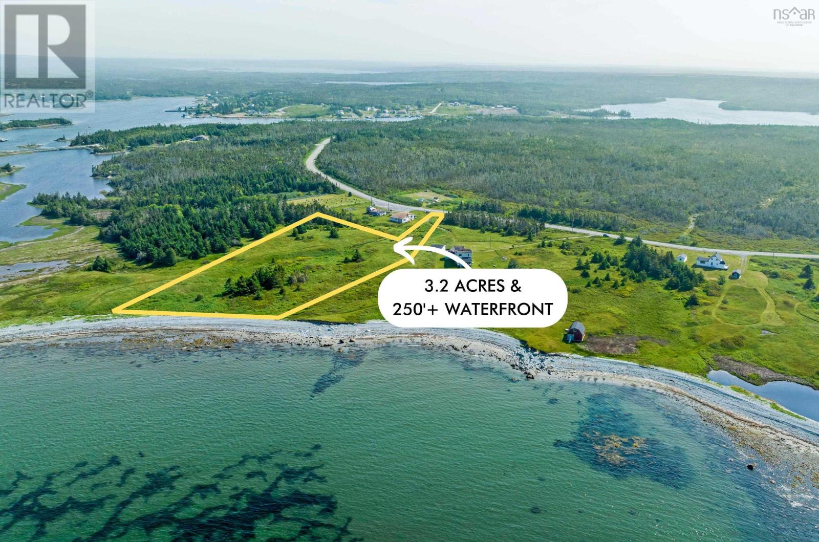 Lot B2 Ostrea Lake Road, Pleasant Point, NS B0J 2L0