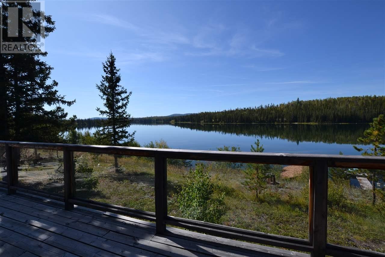 4929 Maindley Rd, Williams Lake, BC V0L 1A0