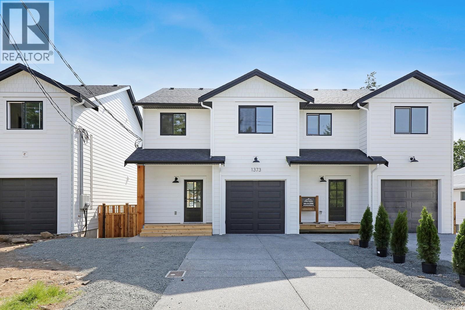 1369 Galerno Road #b, Campbell River, BC V9W 1J8