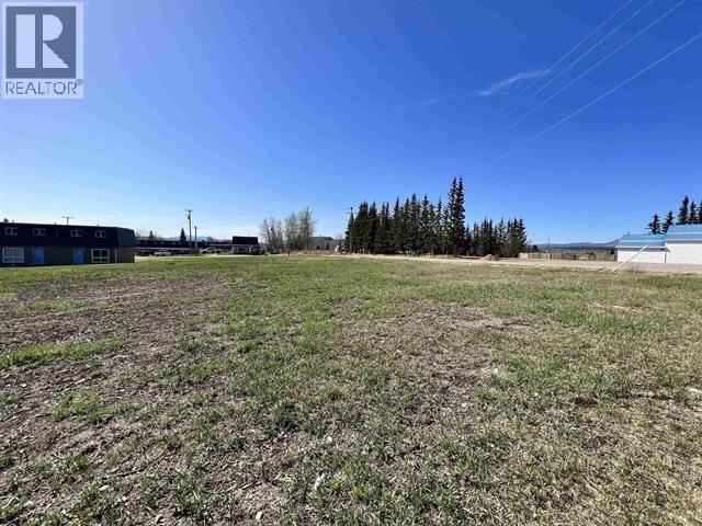 121 Chowsunket St, Fraser Lake, BC V0J 1S0
