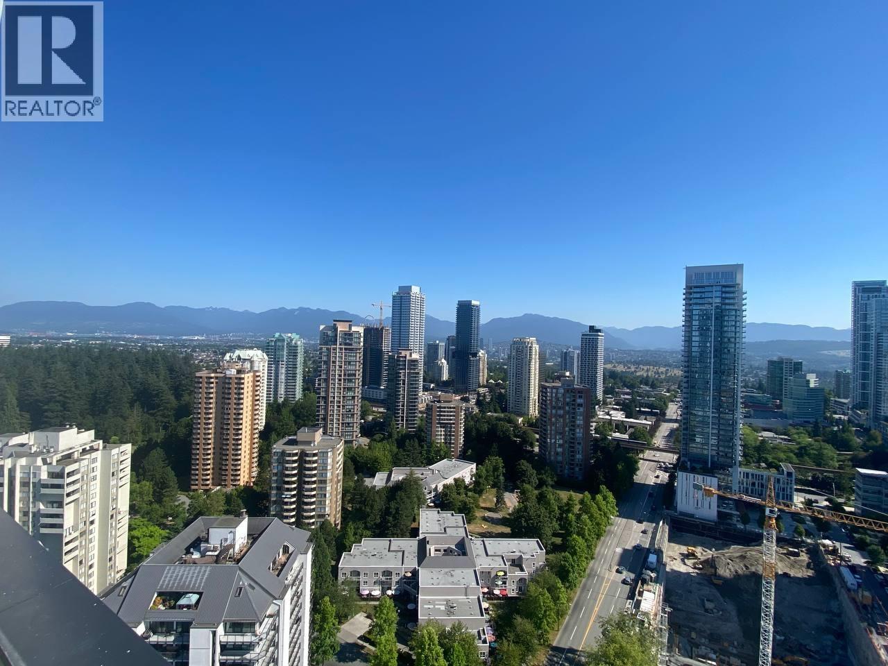 6468 Willingdon Avenue Unit 2506, Burnaby, BC V5H 0L3