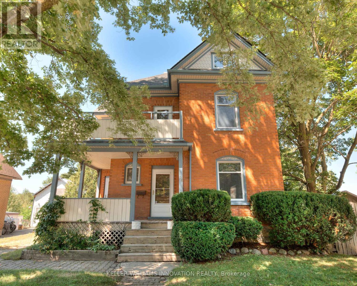 26 Arthur St N, Woolwich, ON N3B 2A2