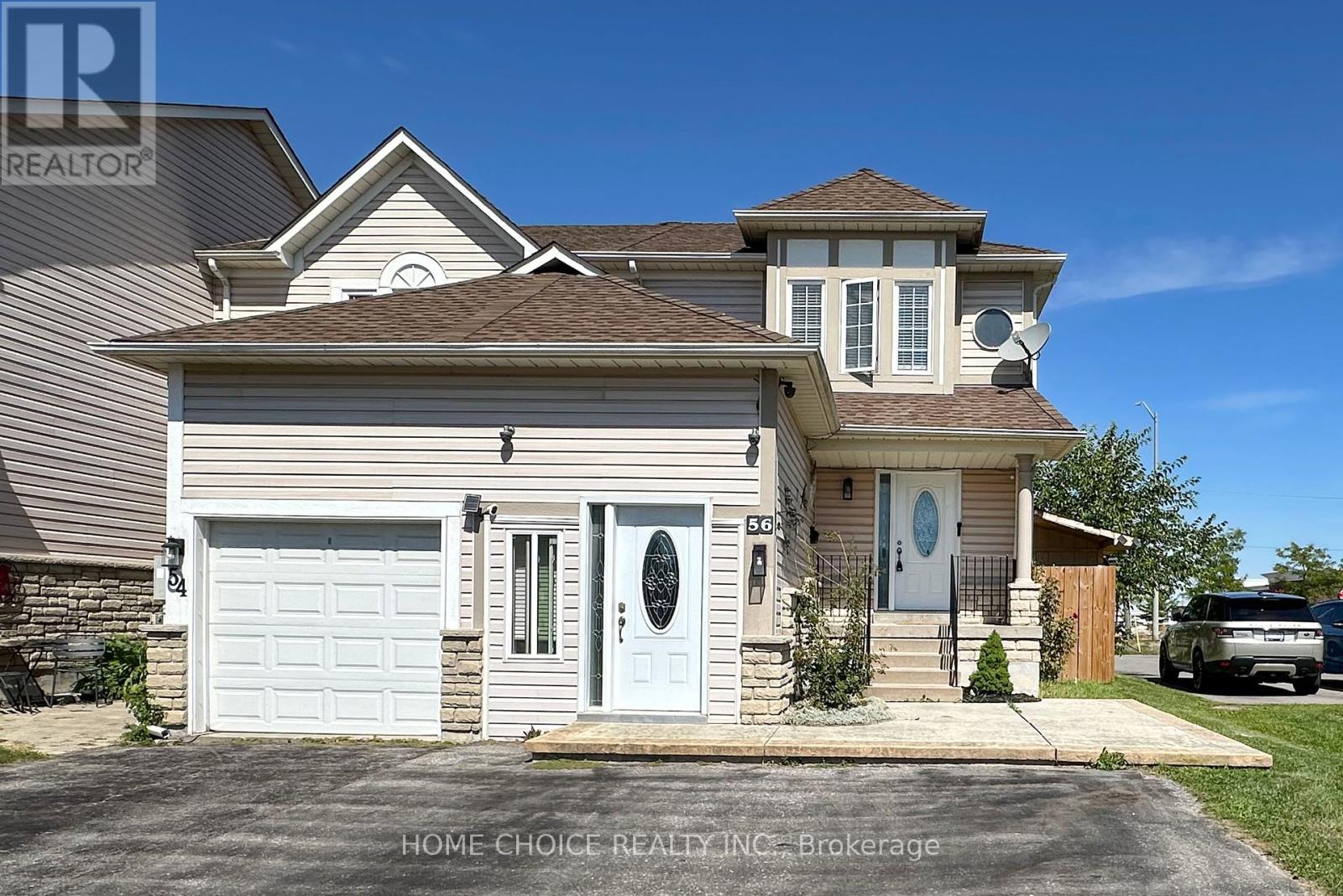 56 Ivory Ct, Clarington, ON L1C 5C1