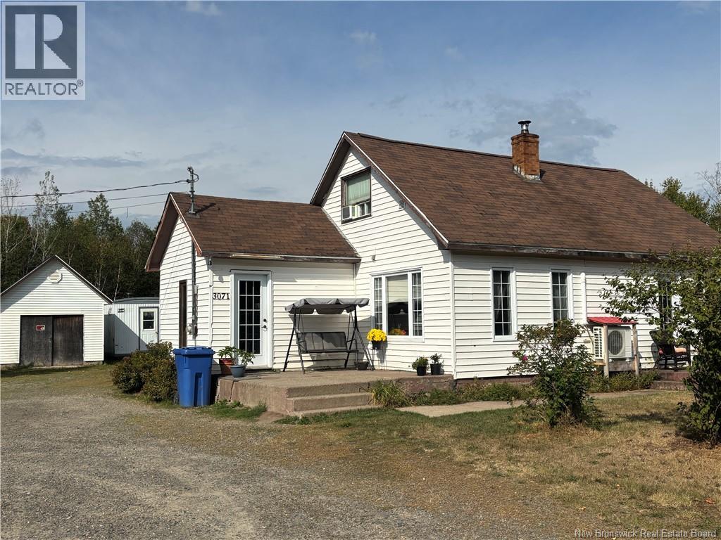 3071 Route 315, Tremblay, NB E8J 3C7