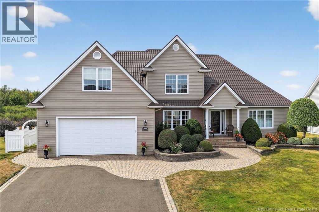 480 Wayne St, Shediac, NB E4P 2W9