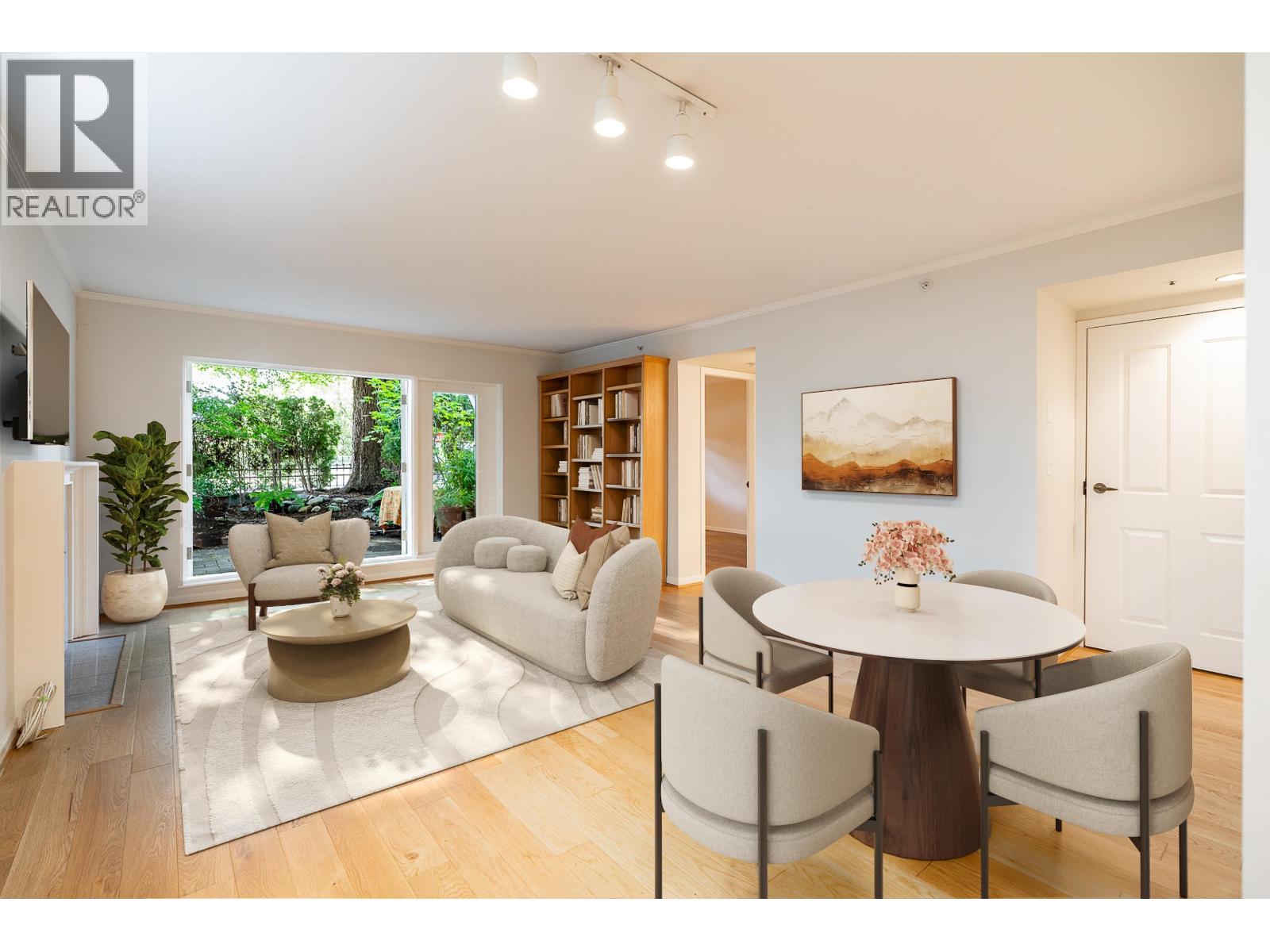 3188 Camosun Street Unit 102, Vancouver, BC V6R 3X1