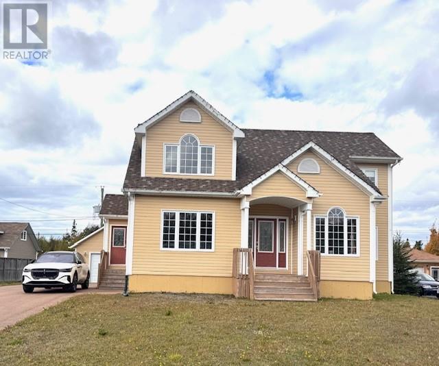 64 Forester St, Gander, NL A1V 2W8