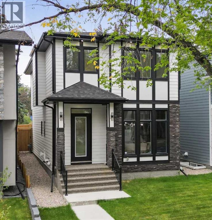 107 Hartford Rd NW, Calgary, AB T2K 2A7