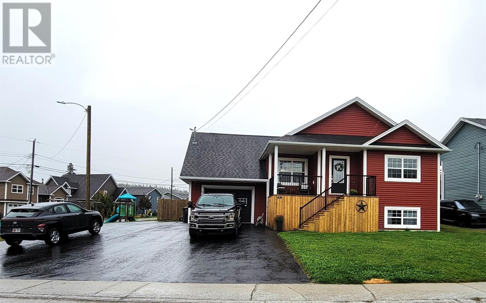 82 Sunset Blvd, Massey Drive, NL A2H 0B4