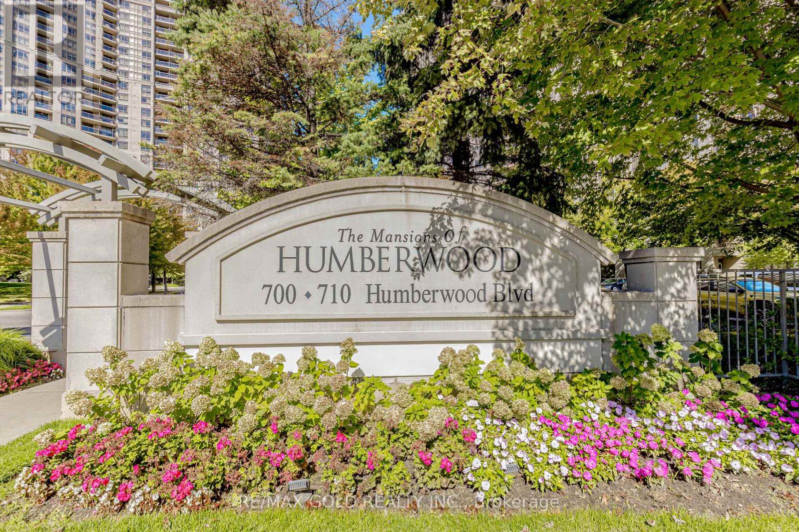 1204 710 Humberwood Blvd, Toronto, ON M9W 7J5