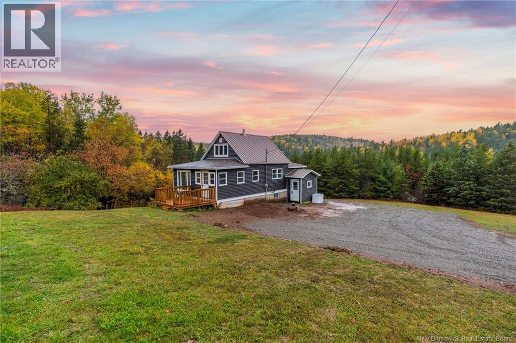 749 Prosser Brook Rd, Prosser Brook, NB E4Z 2C9