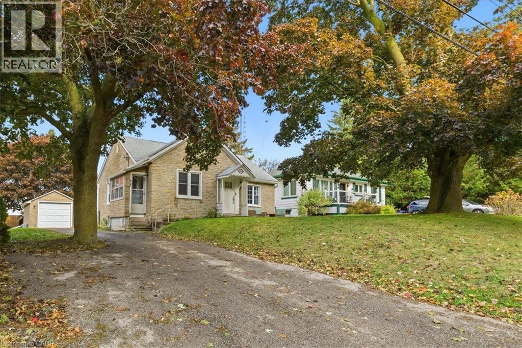 98 Albert St E, Blandford-Blenheim, ON N0J 1S0