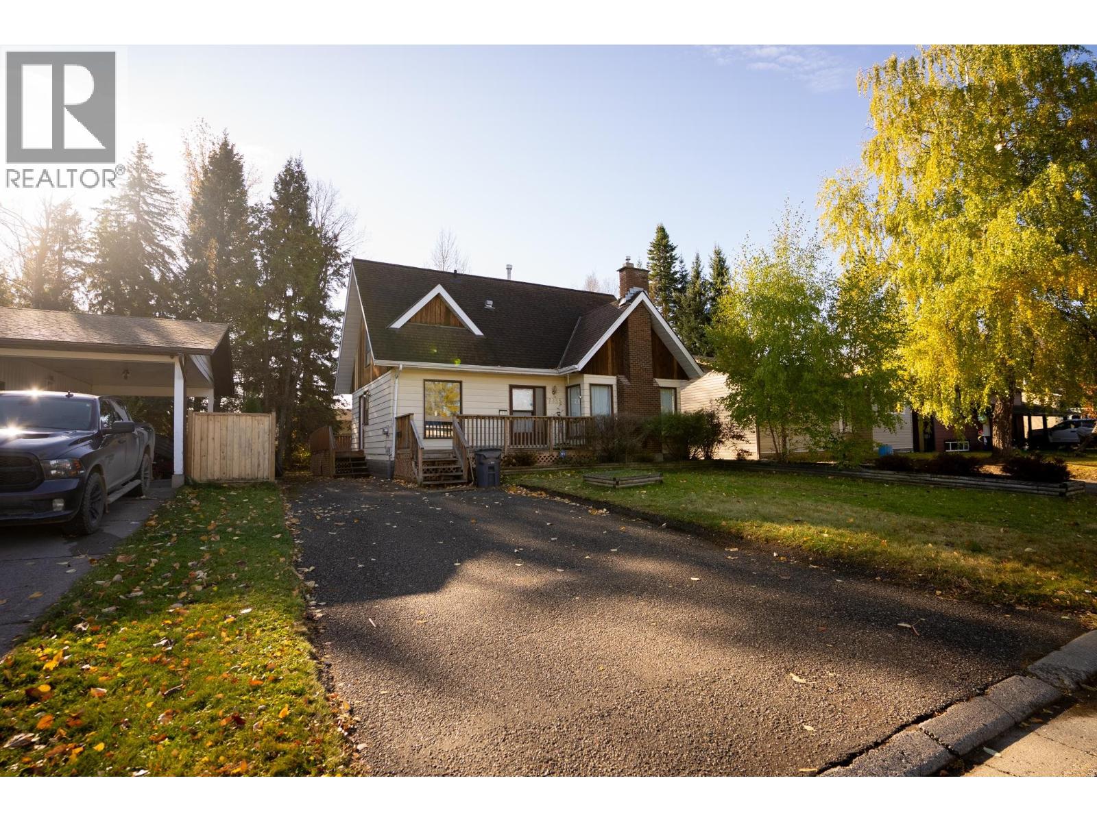 7935 Rochester Cres, Prince George, BC V2N 3V7
