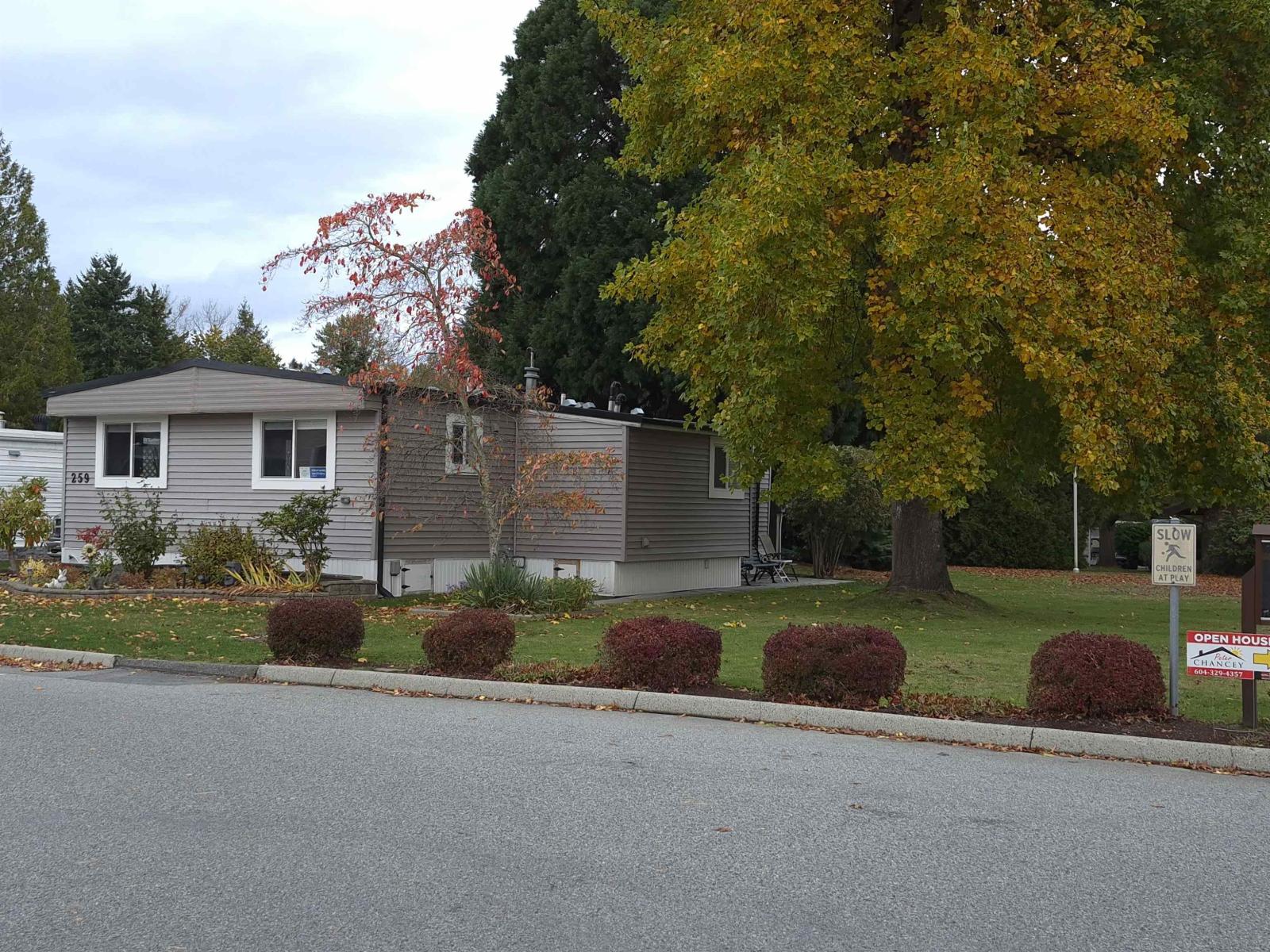 1840 160 Street Unit 259, Surrey, BC V4A 4X4