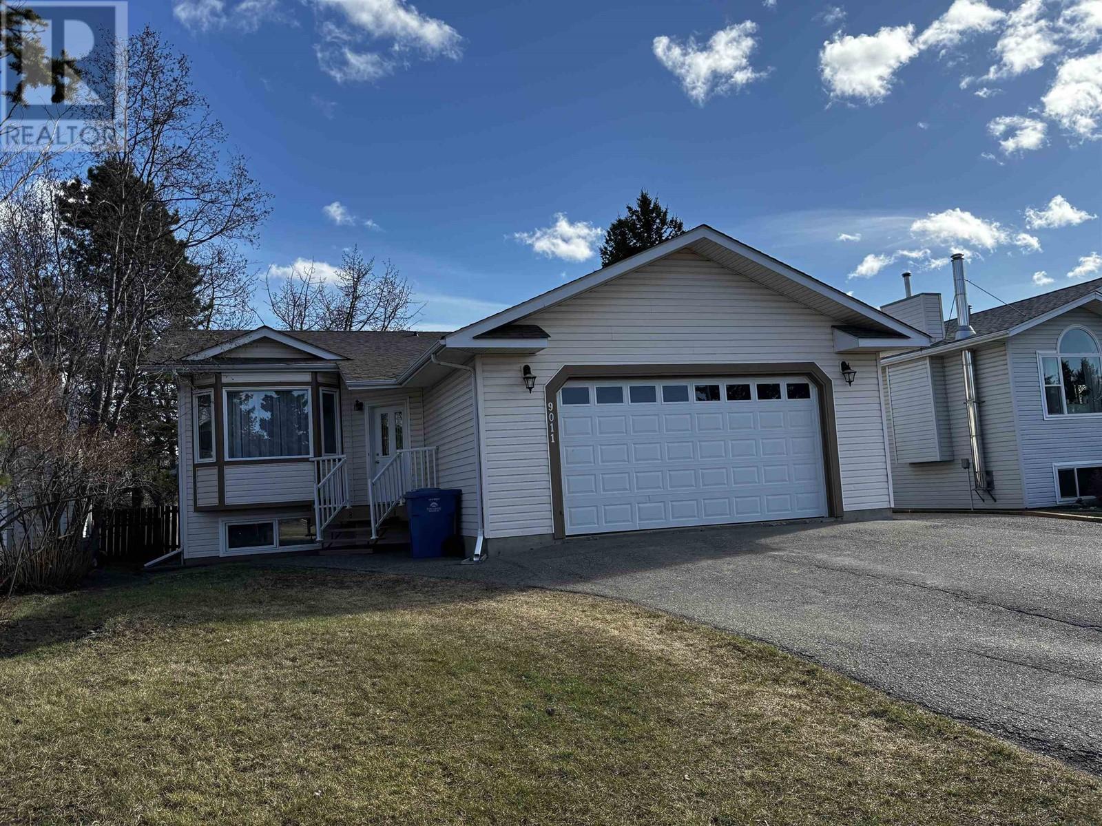 99 Avenue Unit 9011, Fort St. John, BC V1J 5S2