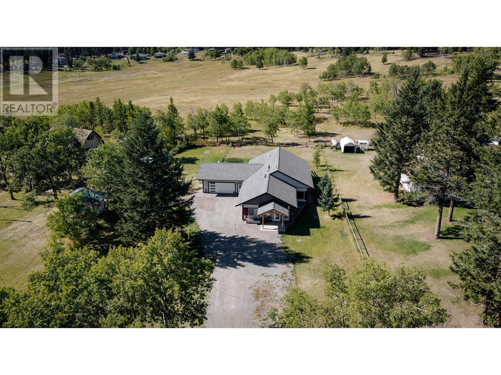 5070 Kinncum Road, 108 Mile Ranch, BC V0K 2Z0