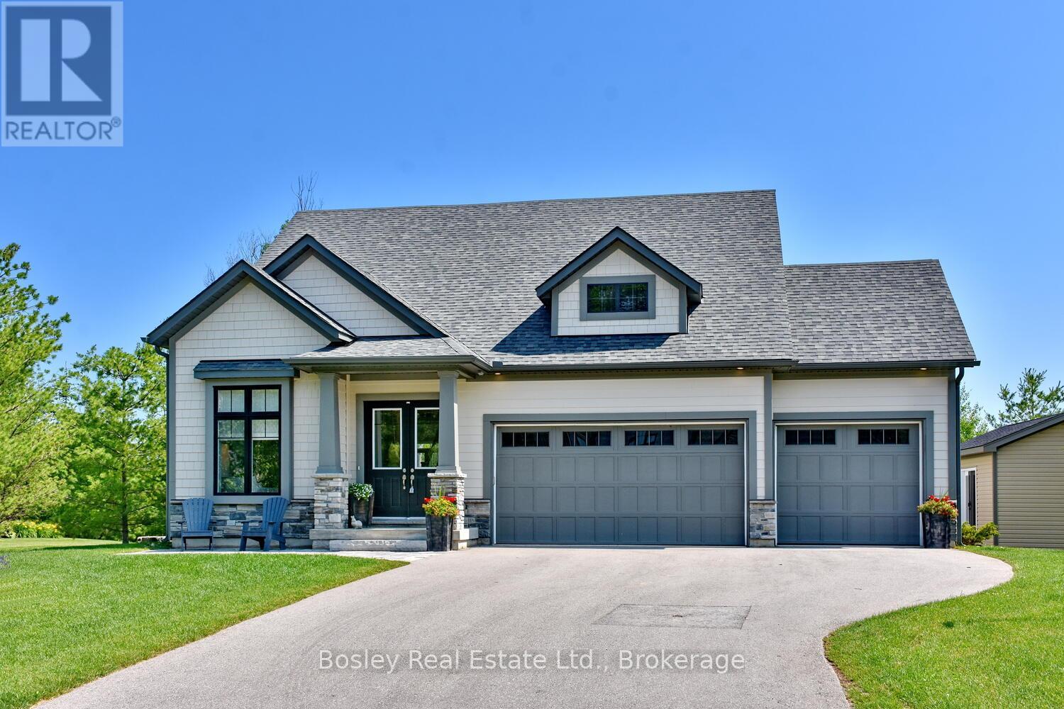 148 Timber Ln, The Blue Mountains, ON N0H 2P0