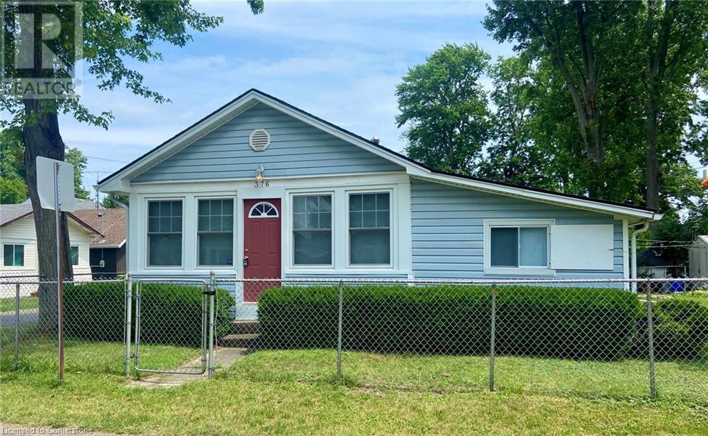 376 Oakwood Ave, Fort Erie, ON L0S 1B0